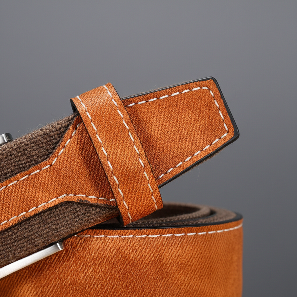 Nord REVOLT Canvas Belt