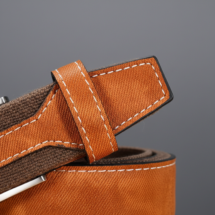 Nord REVOLT Canvas Belt