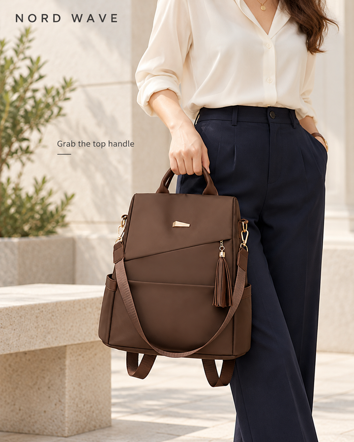 Nord Tote Backpack