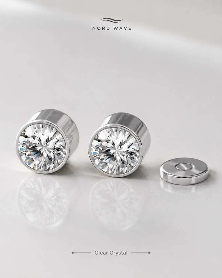 Nord Lumière Magnetic Stud