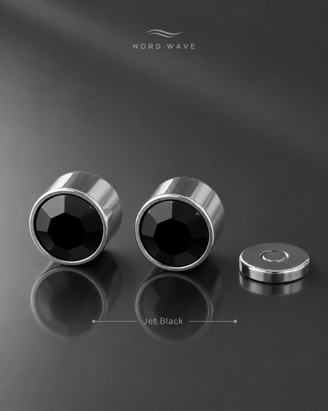 Nord Lumière Magnetic Stud