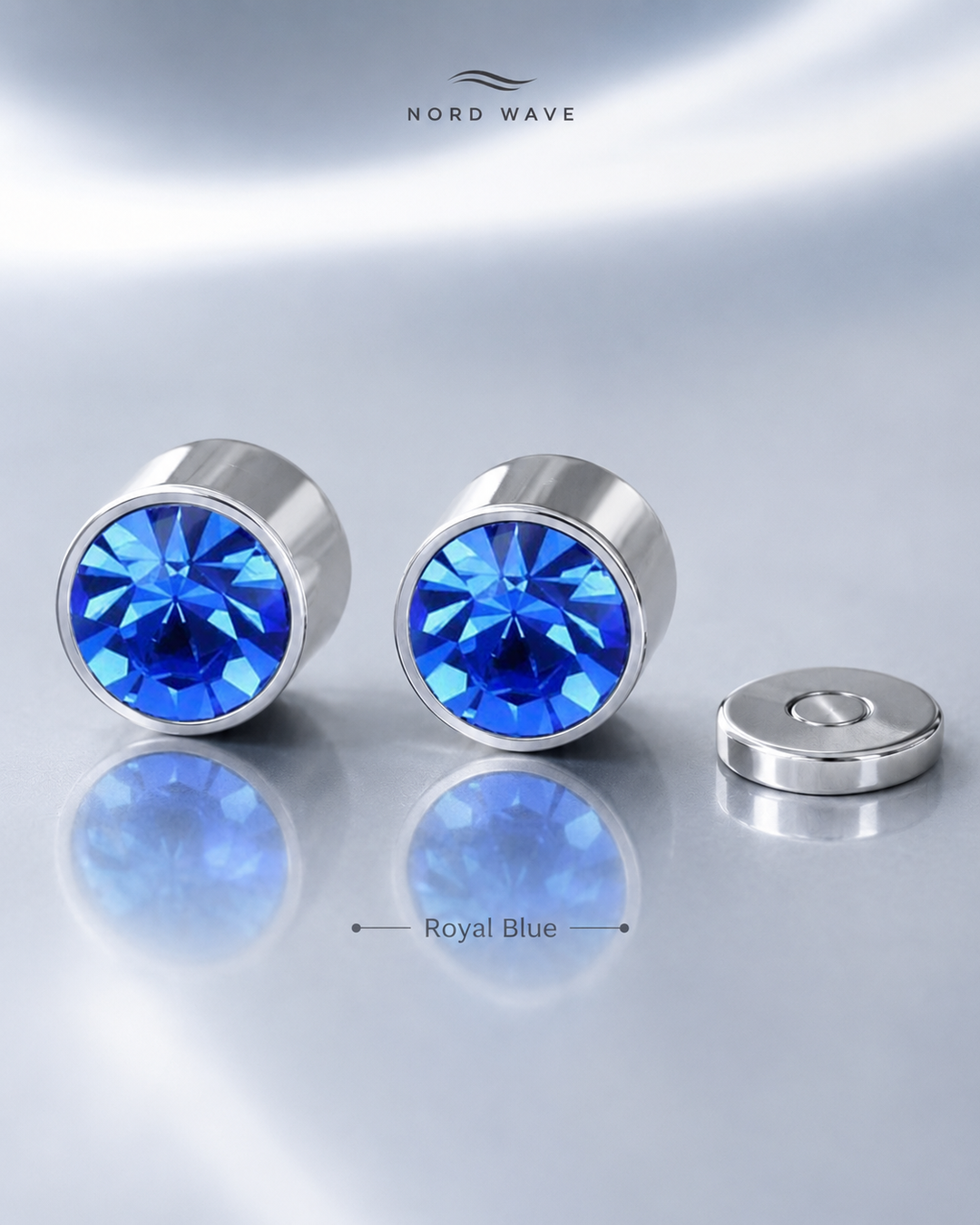 Nord Lumière Magnetic Stud