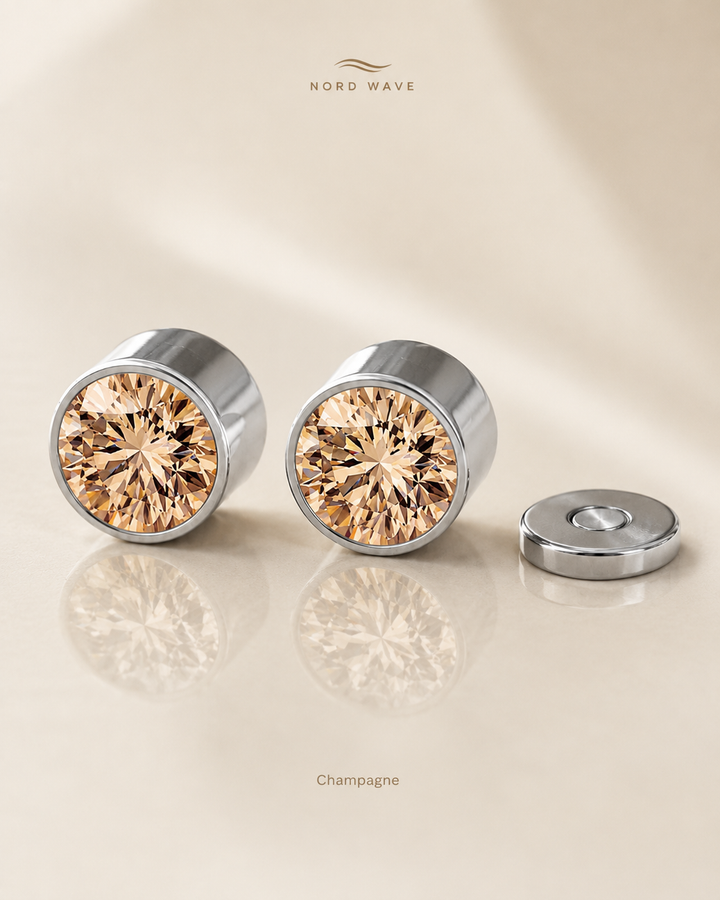 Nord Lumière Magnetic Stud