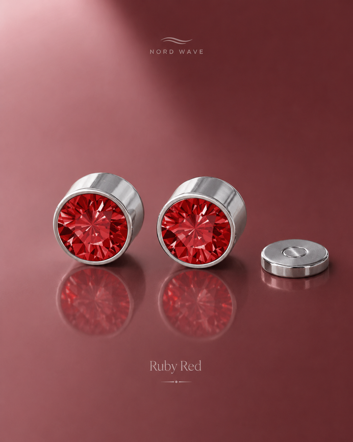 Nord Lumière Magnetic Stud