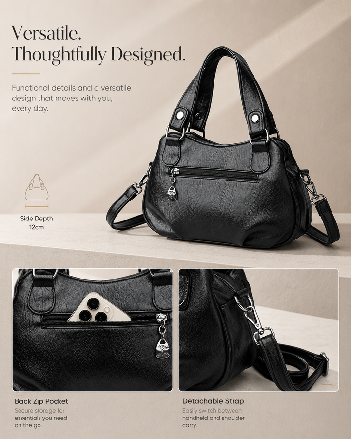 Nord Carry Tote