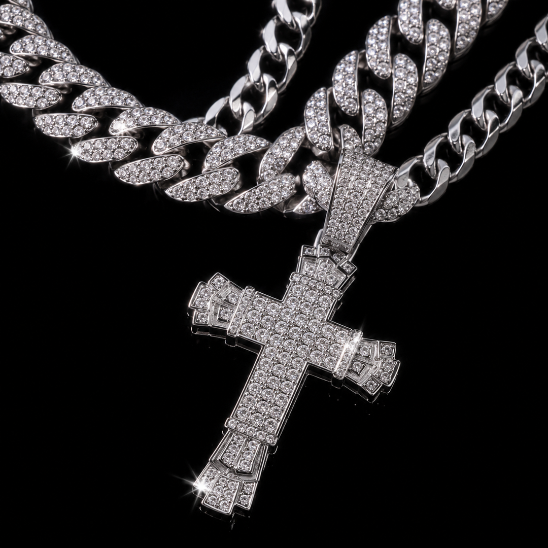 Nord Crown Cross Collection 3pc set