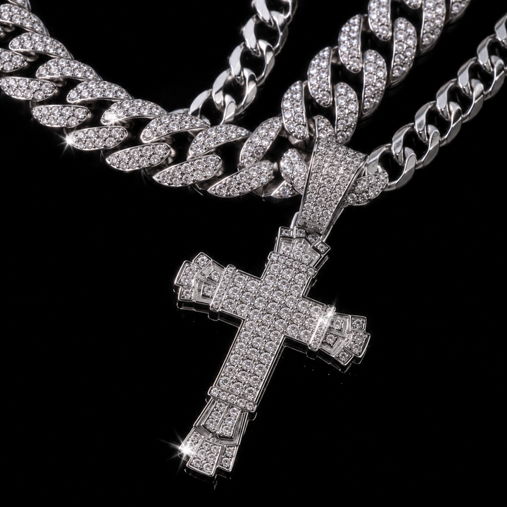 Nord Crown Cross Collection 3pc set
