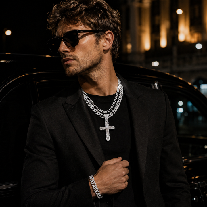 Nord Crown Cross Collection 3pc set