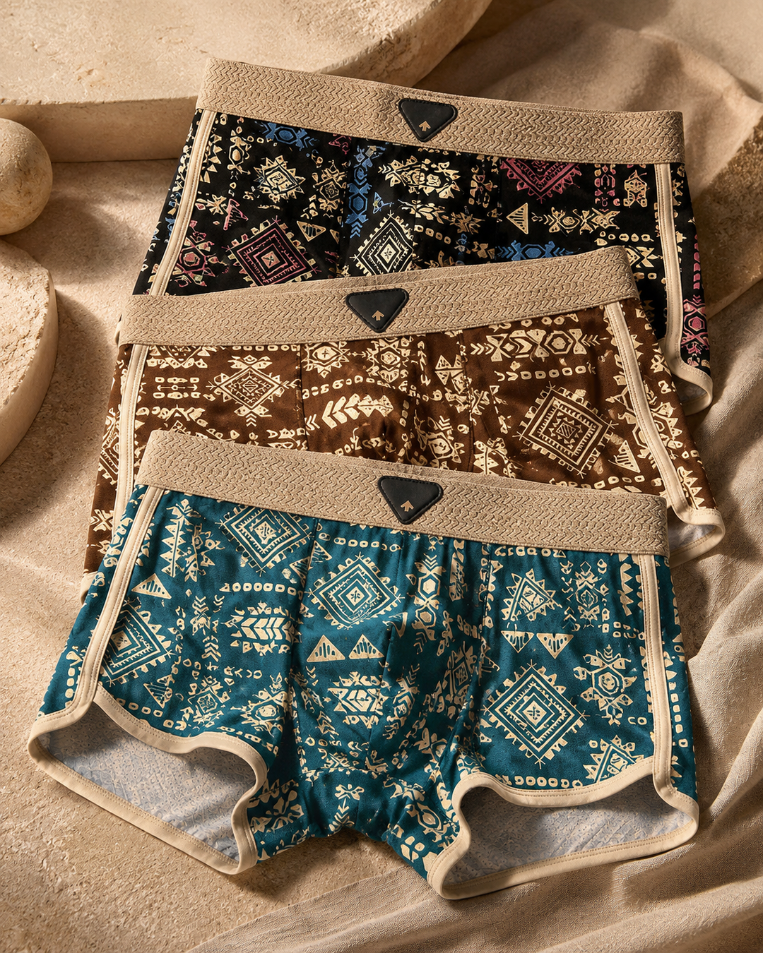Nord Aztec Boxer