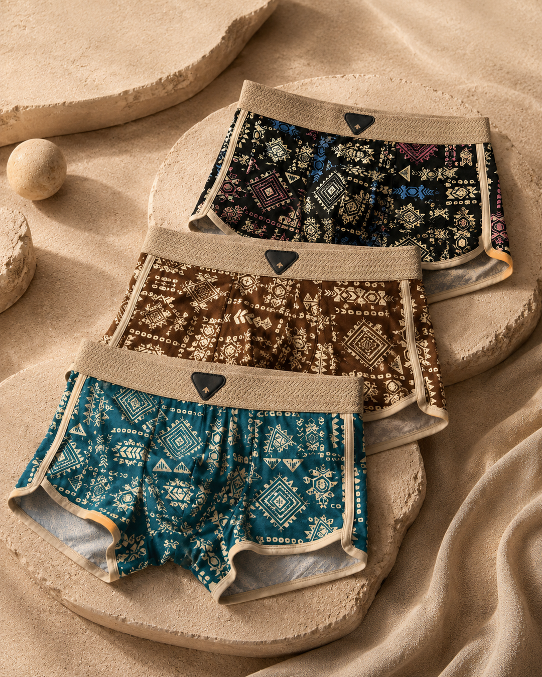 Nord Aztec Boxer