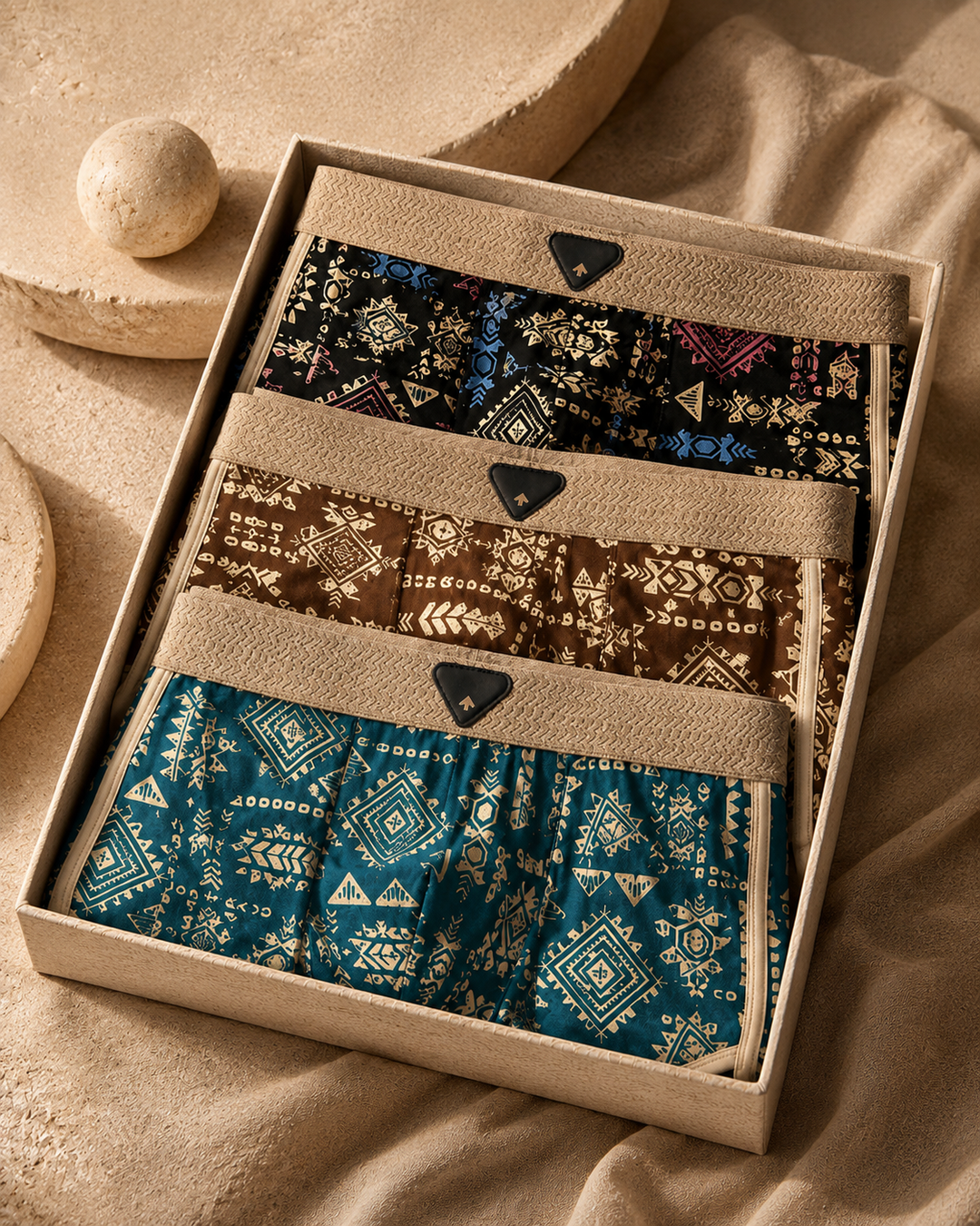 Nord Aztec Boxer