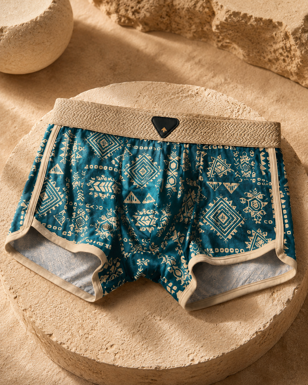 Nord Aztec Boxer