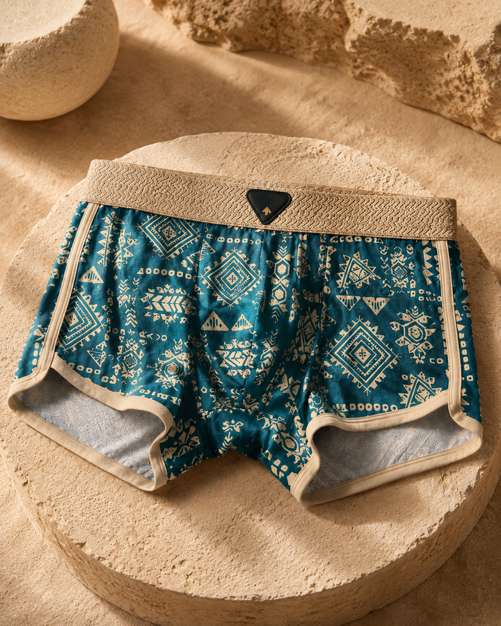 Nord Aztec Boxer