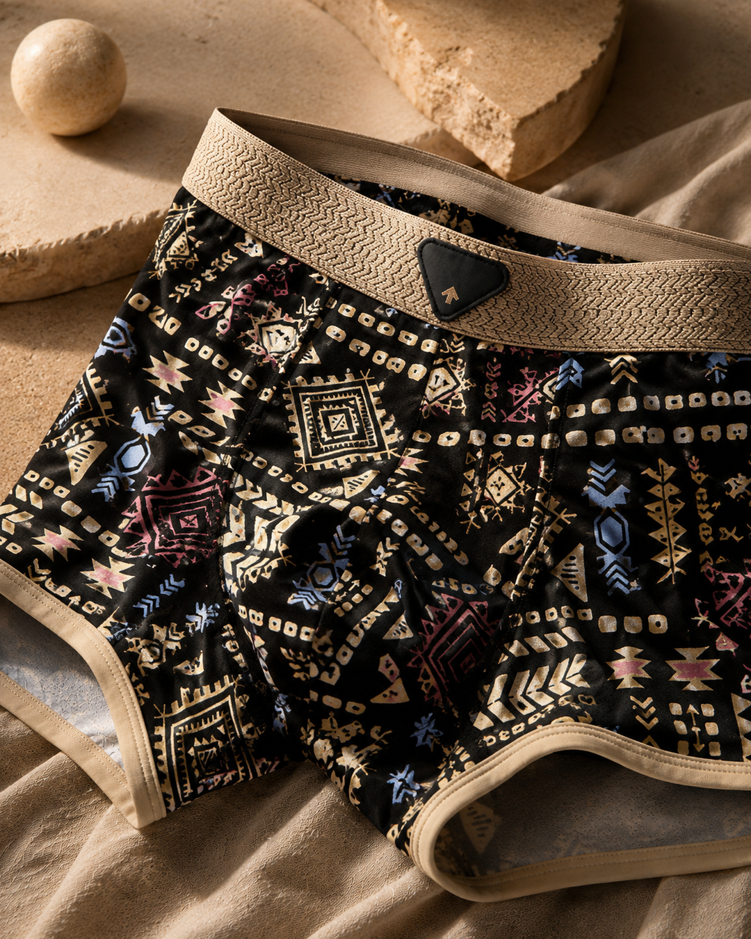 Nord Aztec Boxer