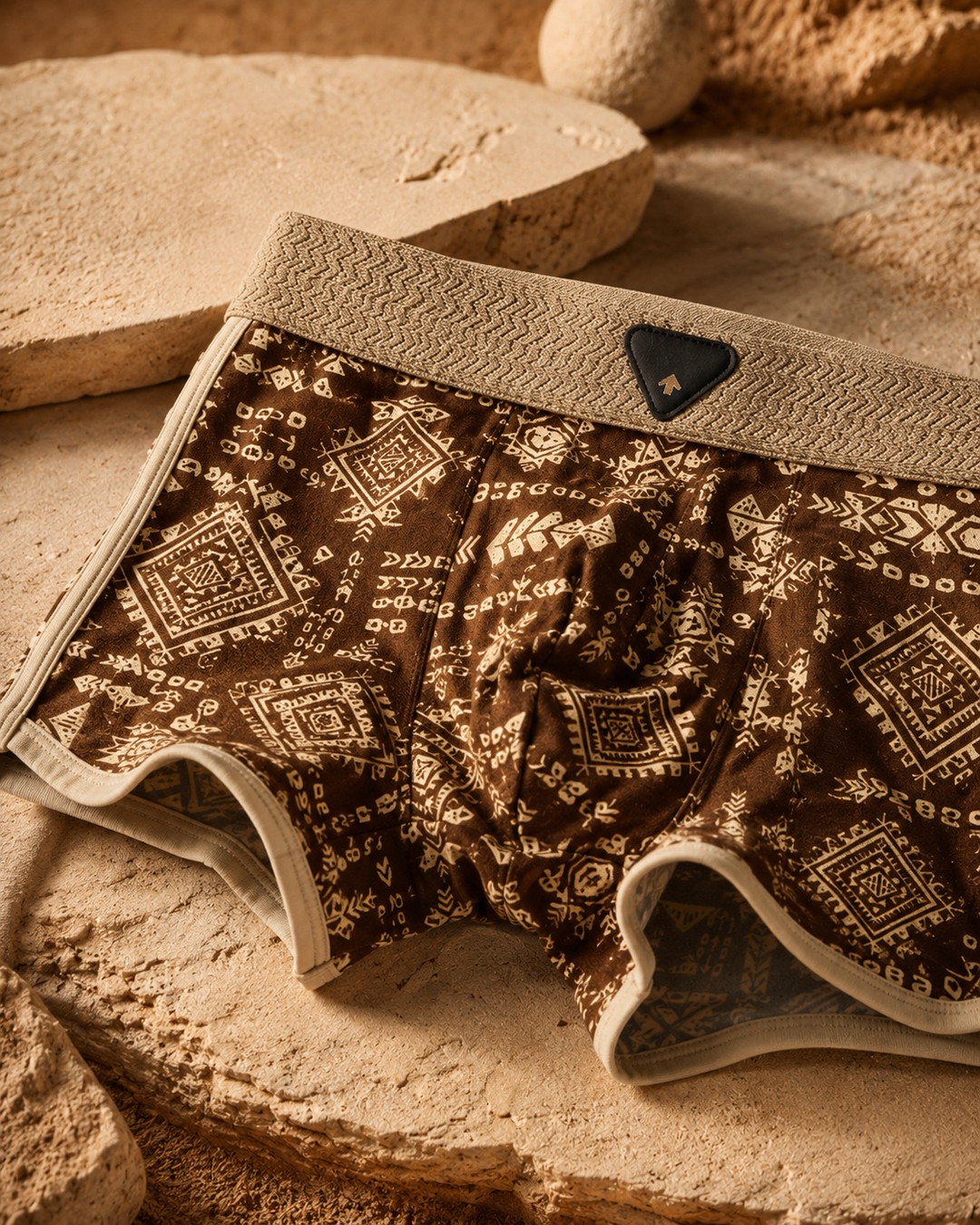Nord Aztec Boxer