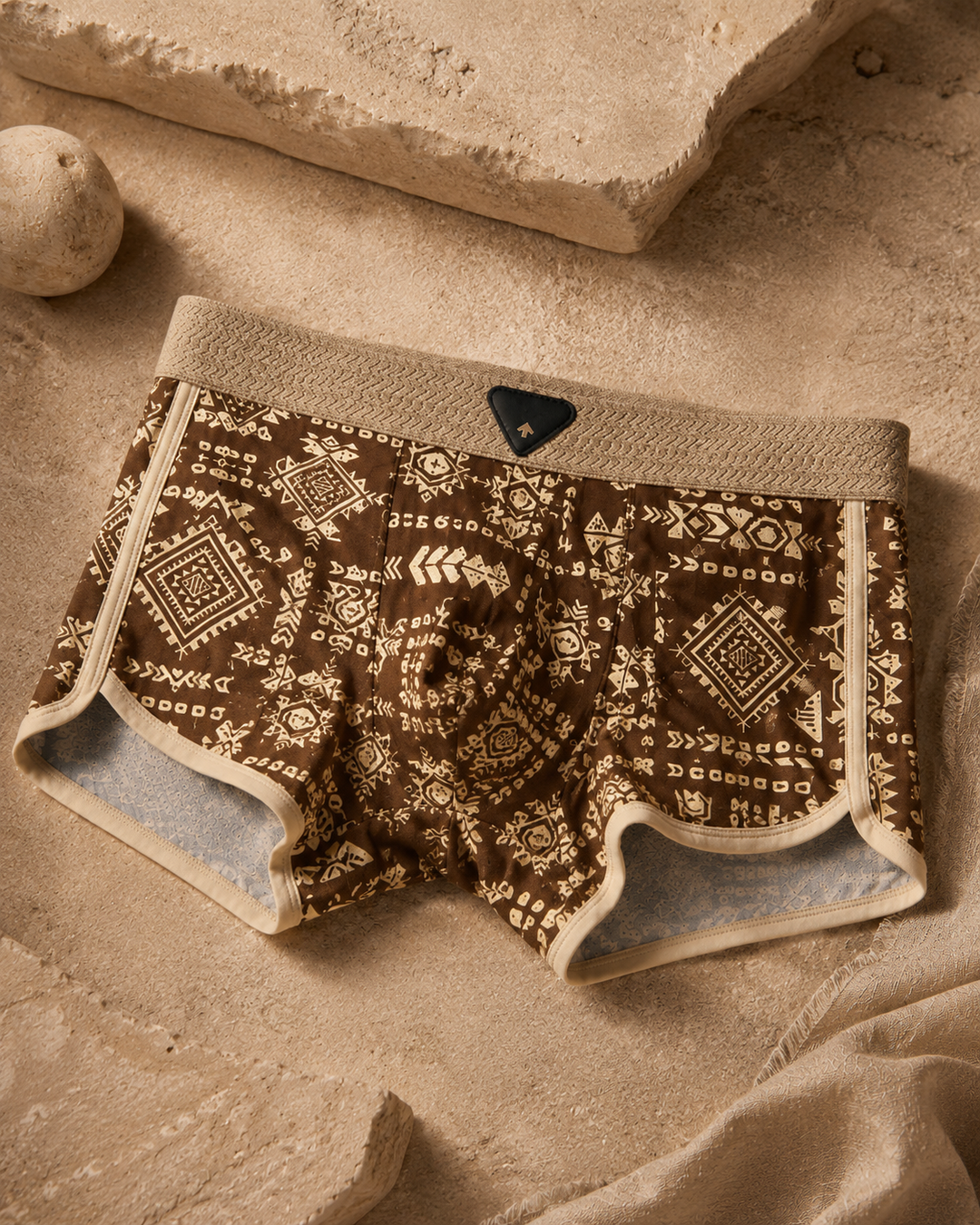 Nord Aztec Boxer
