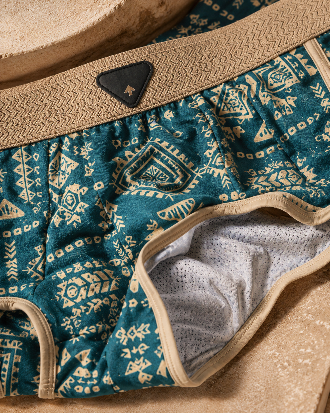 Nord Aztec Boxer