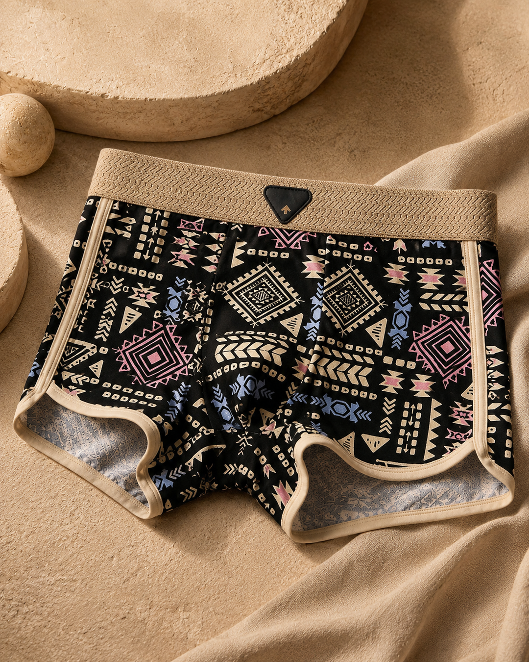 Nord Aztec Boxer