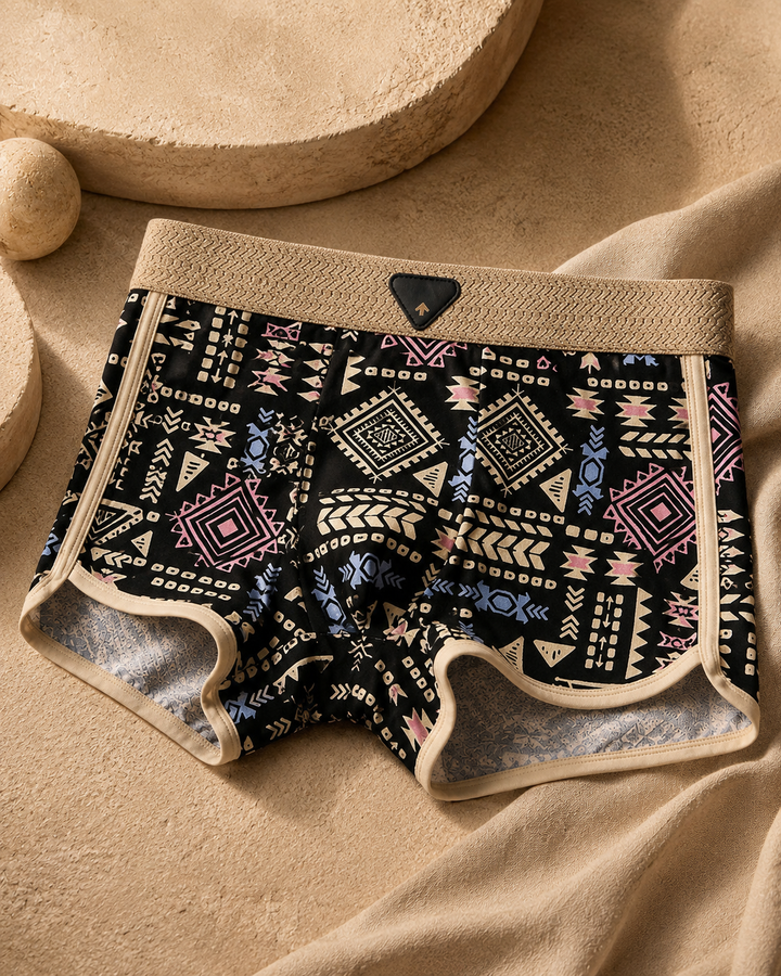 Nord Aztec Boxer