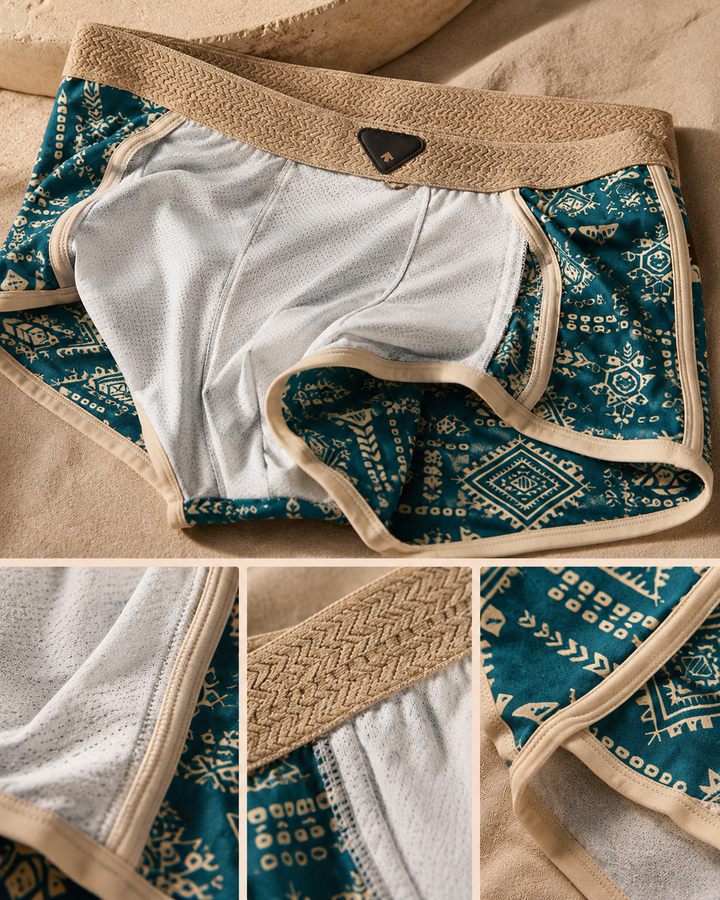 Nord Aztec Boxer