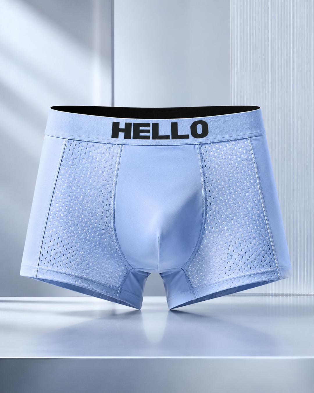 Nord Breeze Hello Boxer