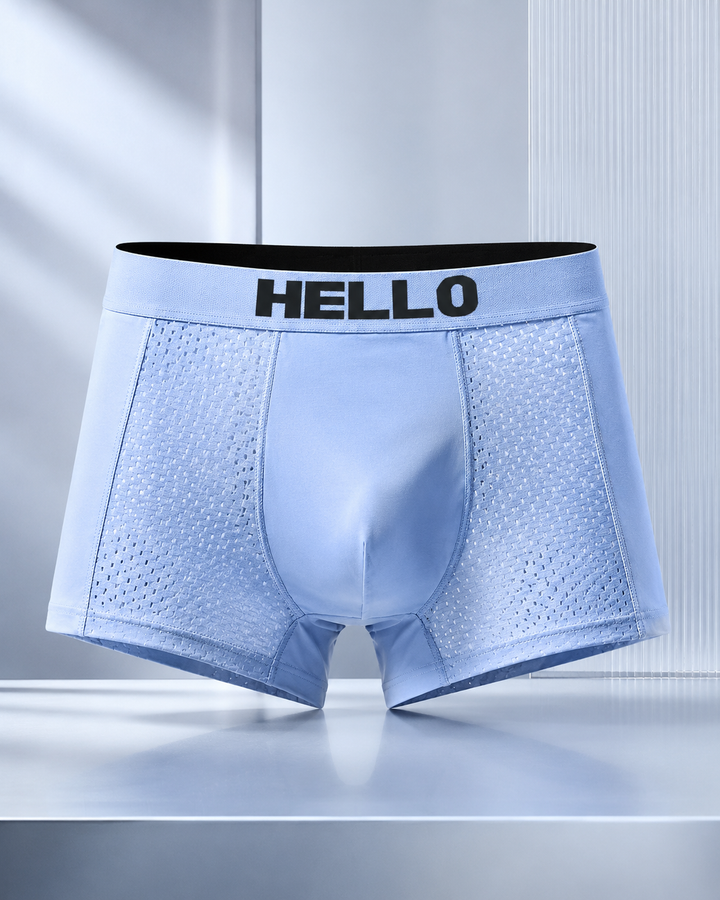 Nord Breeze Hello Boxer