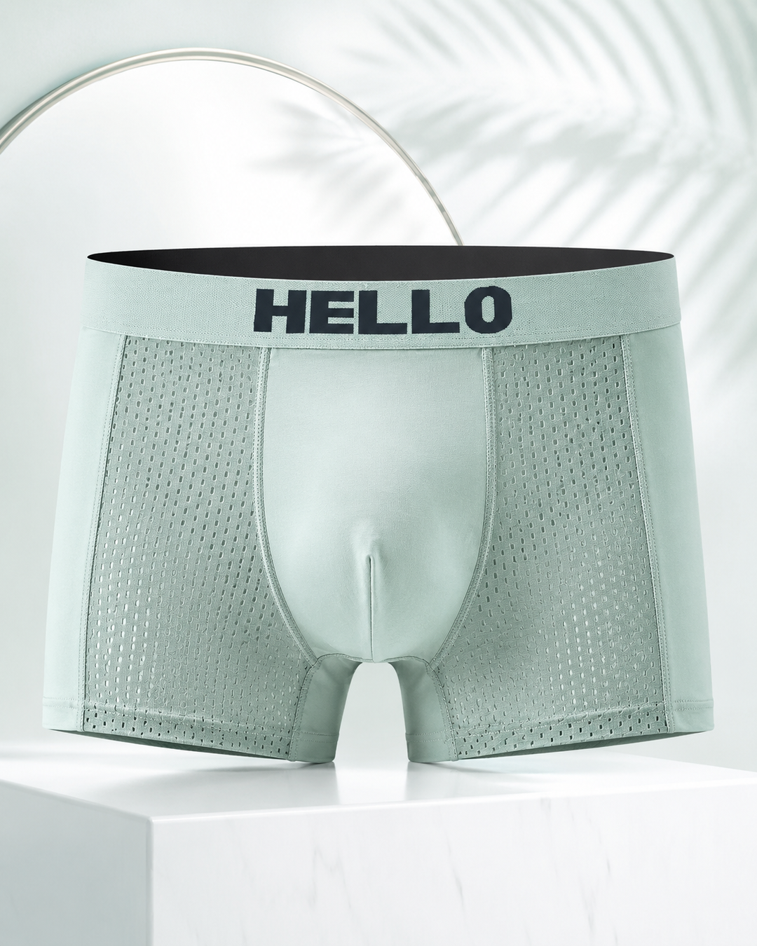 Nord Breeze Hello Boxer