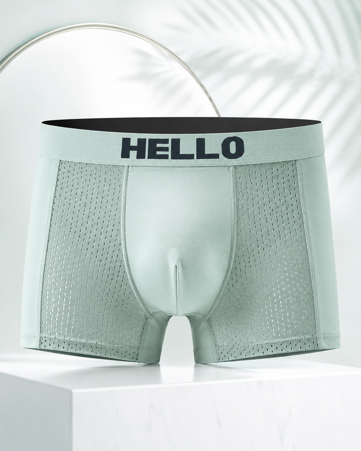 Nord Breeze Hello Boxer