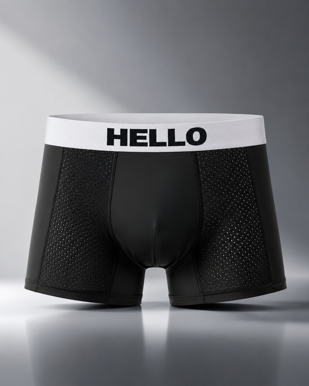Nord Breeze Hello Boxer