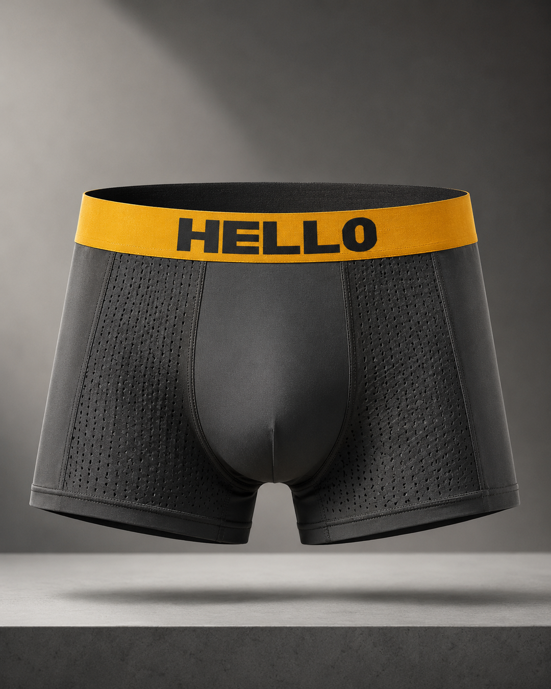 Nord Breeze Hello Boxer