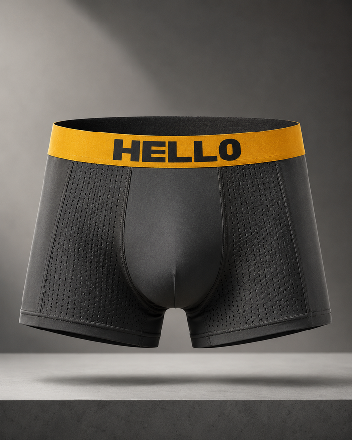 Nord Breeze Hello Boxer