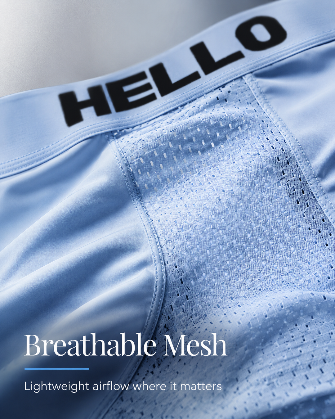 Nord Breeze Hello Boxer
