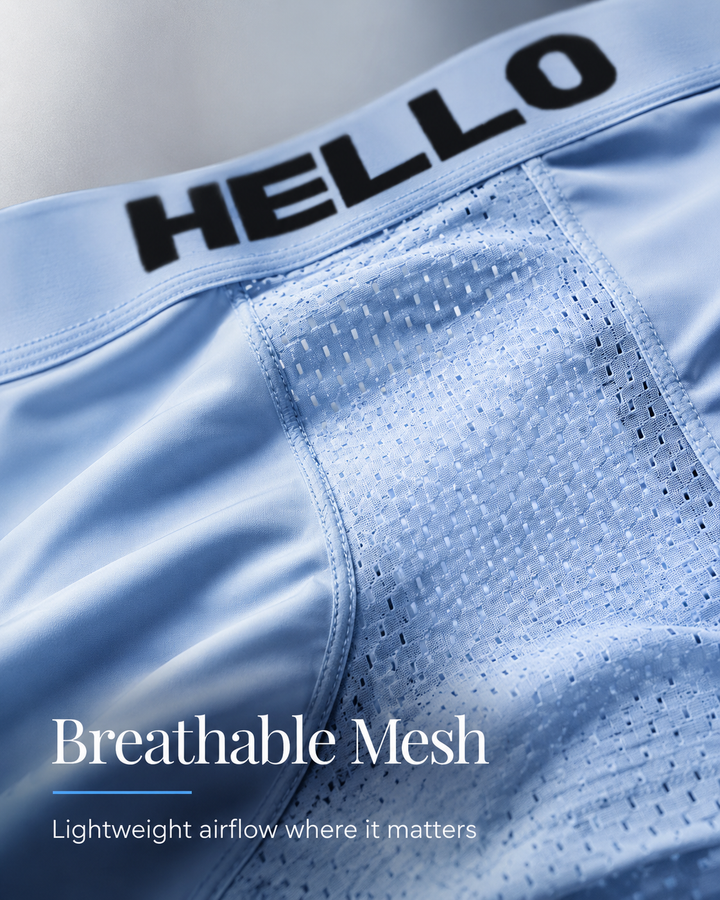 Nord Breeze Hello Boxer