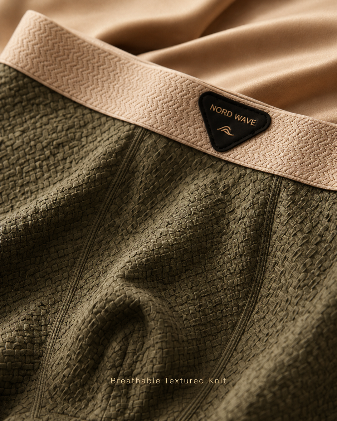 Nord Weave Boxer