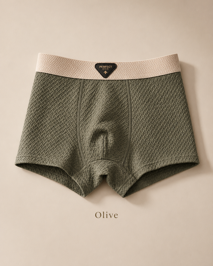 Nord Weave Boxer