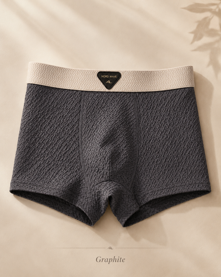 Nord Weave Boxer