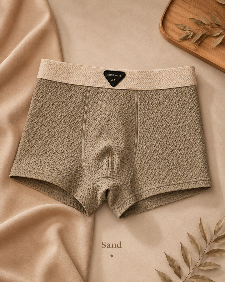 Nord Weave Boxer