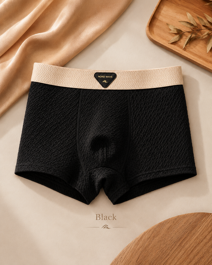 Nord Weave Boxer