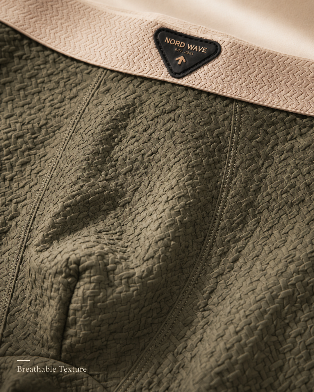 Nord Weave Boxer