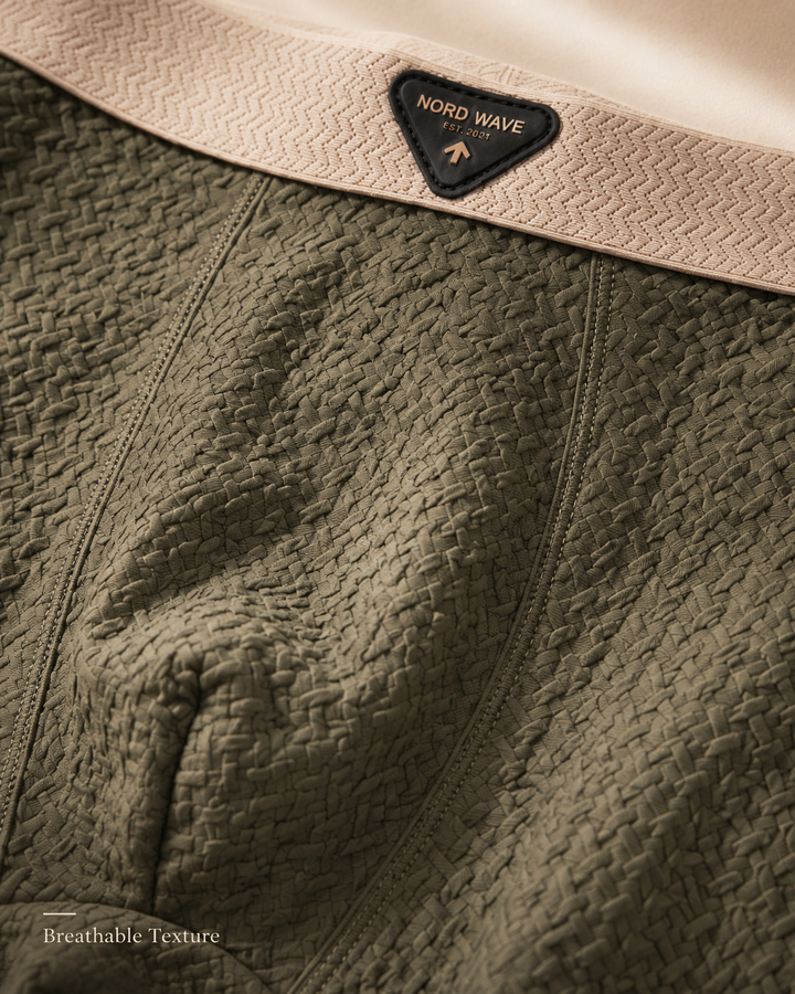Nord Weave Boxer