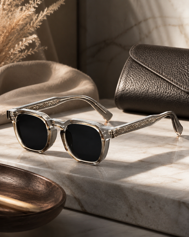 Aviato  Edge Sunglasses