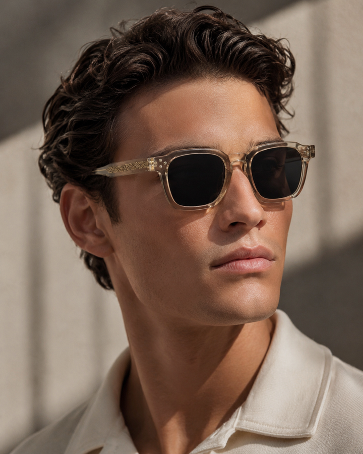Aviato  Edge Sunglasses