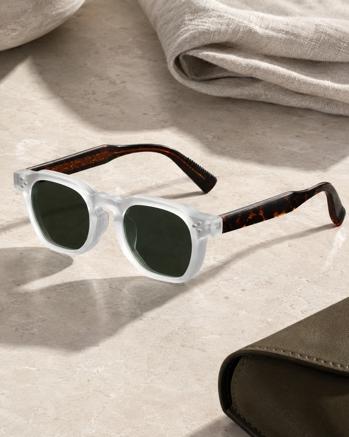 Aviato  Edge Sunglasses