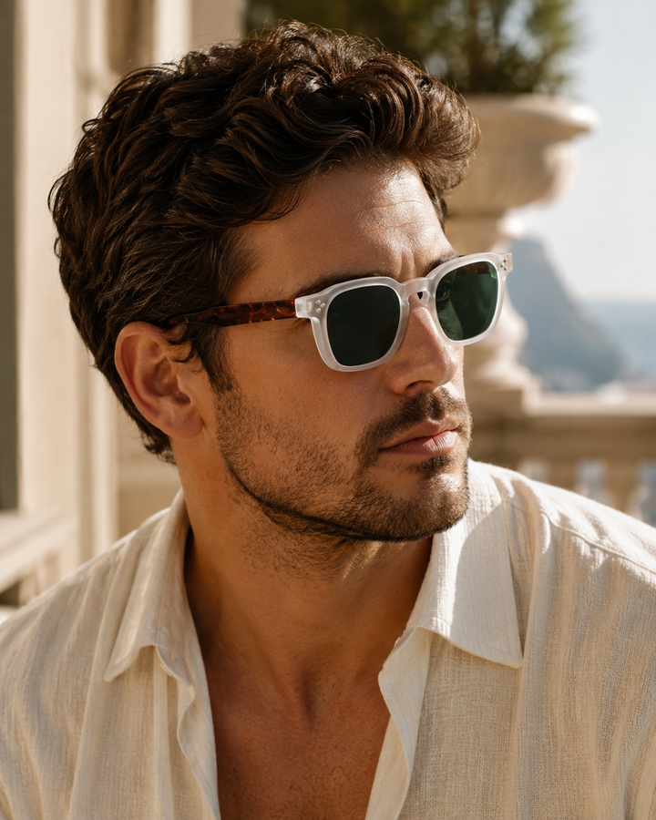 Aviato  Edge Sunglasses