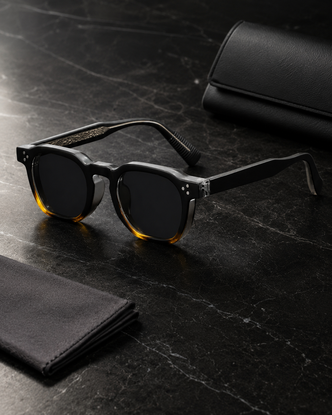 Aviato  Edge Sunglasses