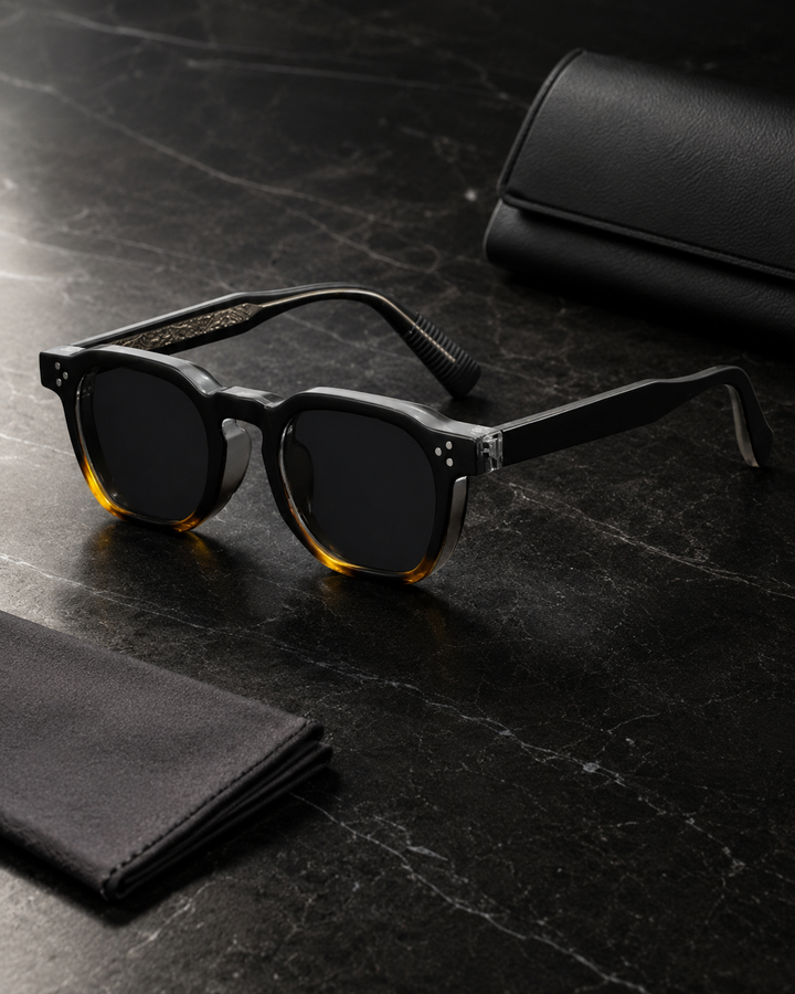 Aviato  Edge Sunglasses