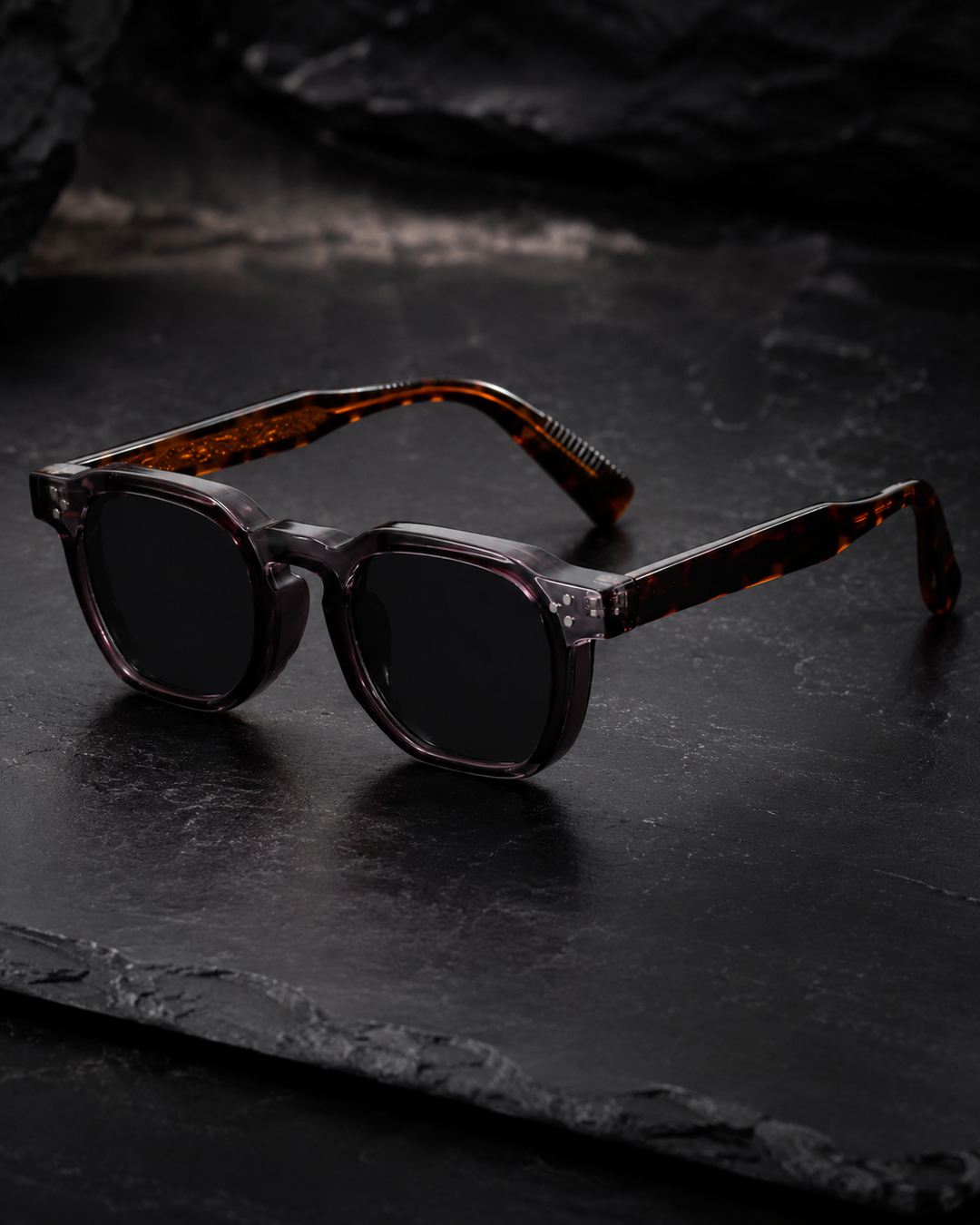 Aviato  Edge Sunglasses