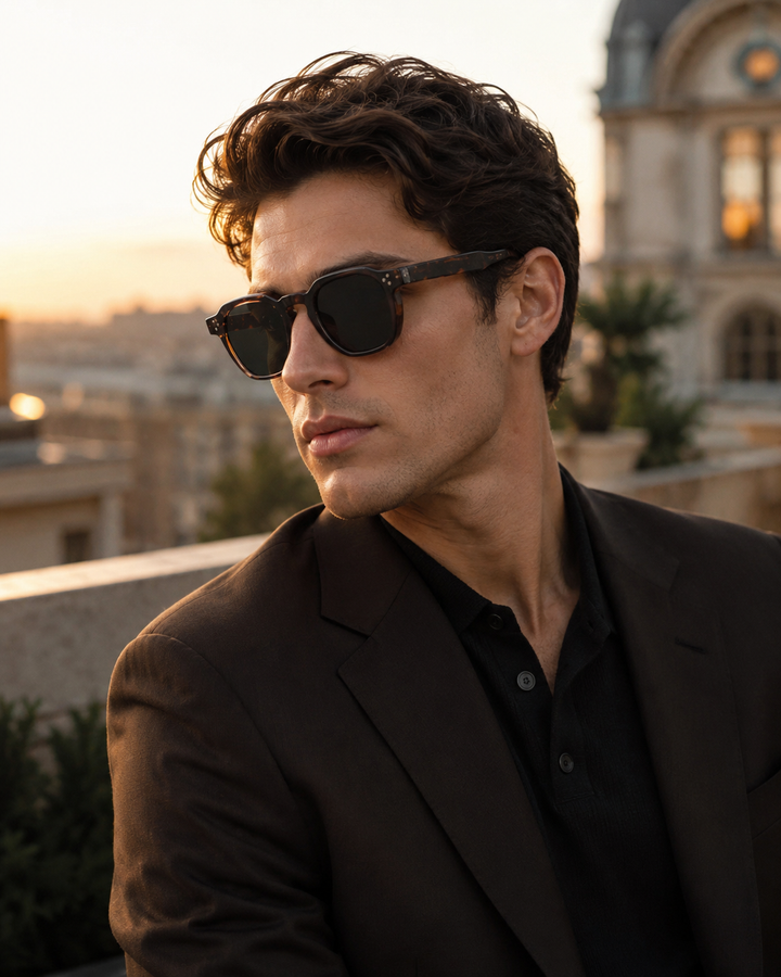 Aviato  Edge Sunglasses