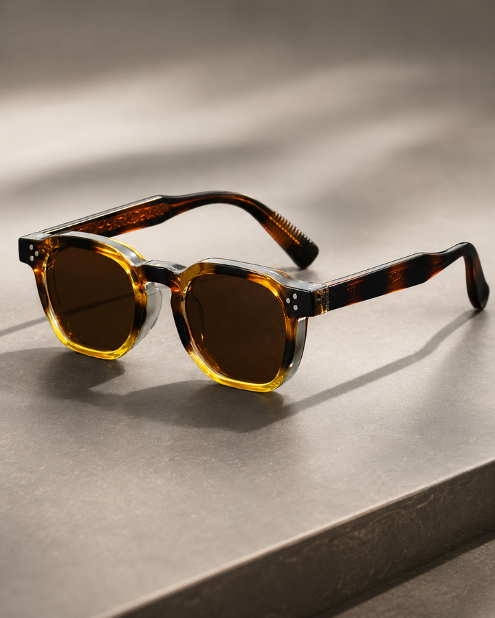 Aviato  Edge Sunglasses