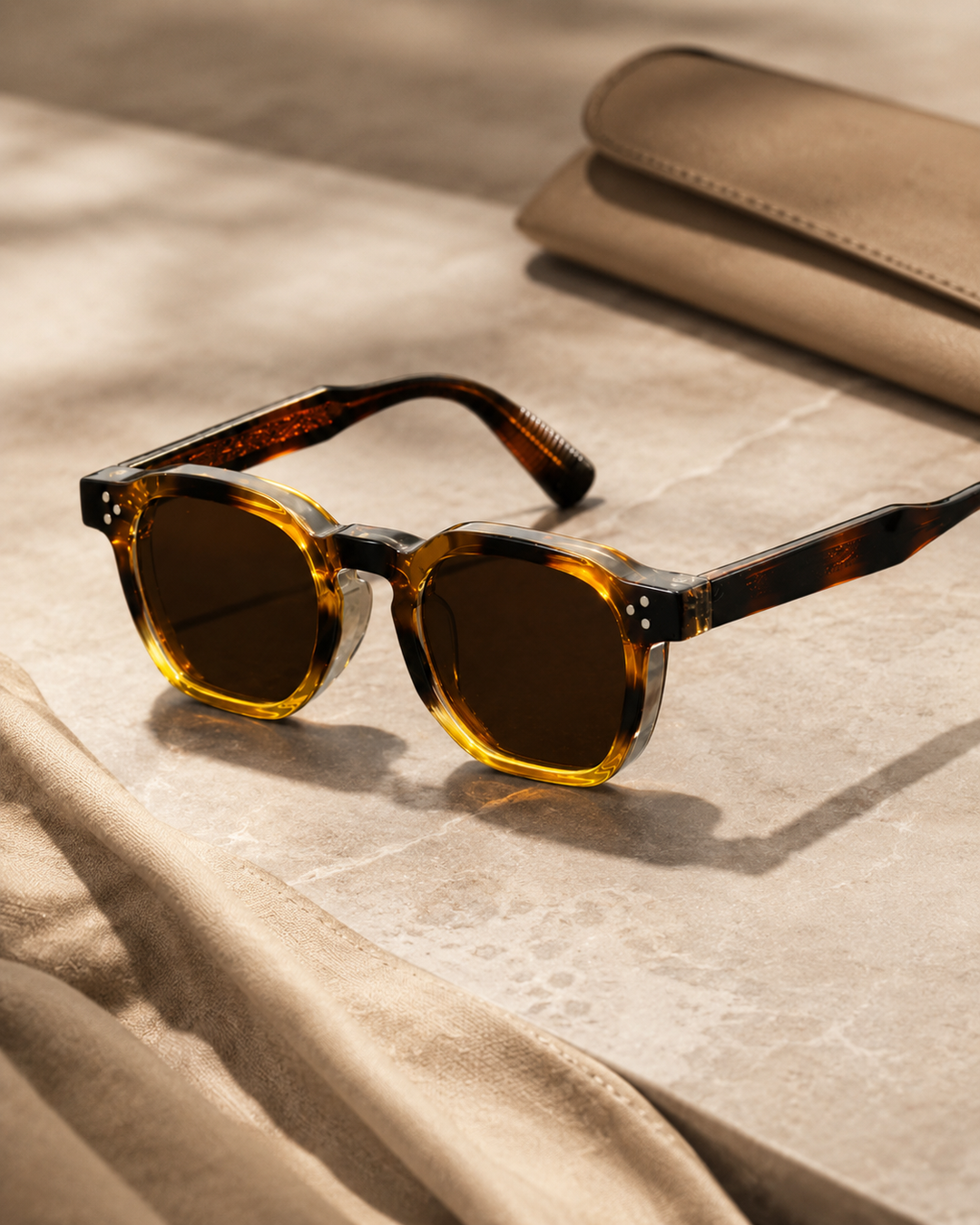 Aviato  Edge Sunglasses